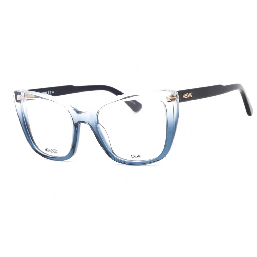 NWT Moschino MOS603-0QM4 00 52mm New Eyeglasses